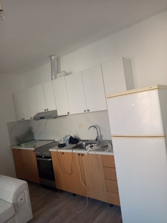 APARTAMENT 1+1 35,000 LEKE VILAT GJERMANE