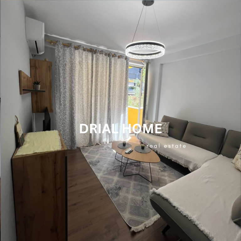 Apartment for rent 2+1