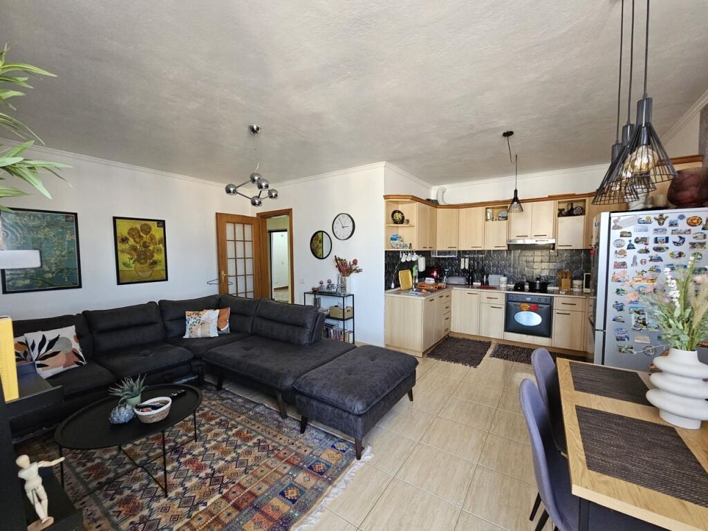 Appartamento 1+1 in affitto in Via Bogdaneve ID 5613