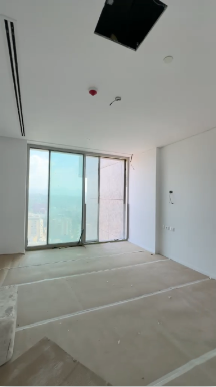 🏙️ APARTAMENT 2+1 PËR SHITJE – DOWNTOWN ONE✨
