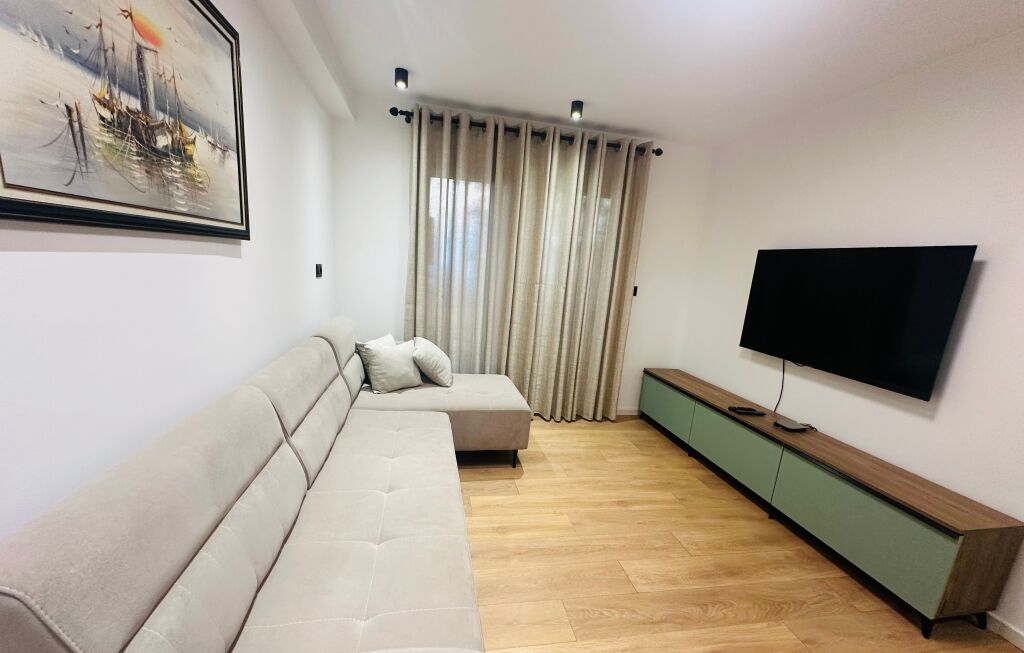 Apartment 1+1+1 Balcony For Rent