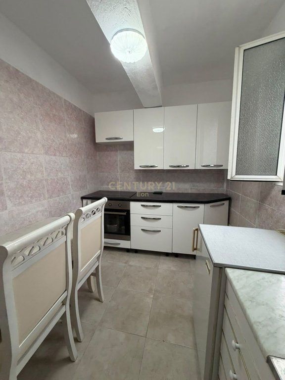 3+1 APARTMENT FOR SALE NEAR PORT ROAD, CENTER, DURRES !
