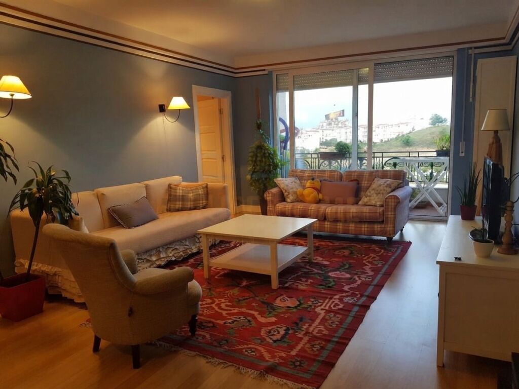 Affitto, Appartamento 3+1+2, Residenza Kodra e Diellit 2, Tirana