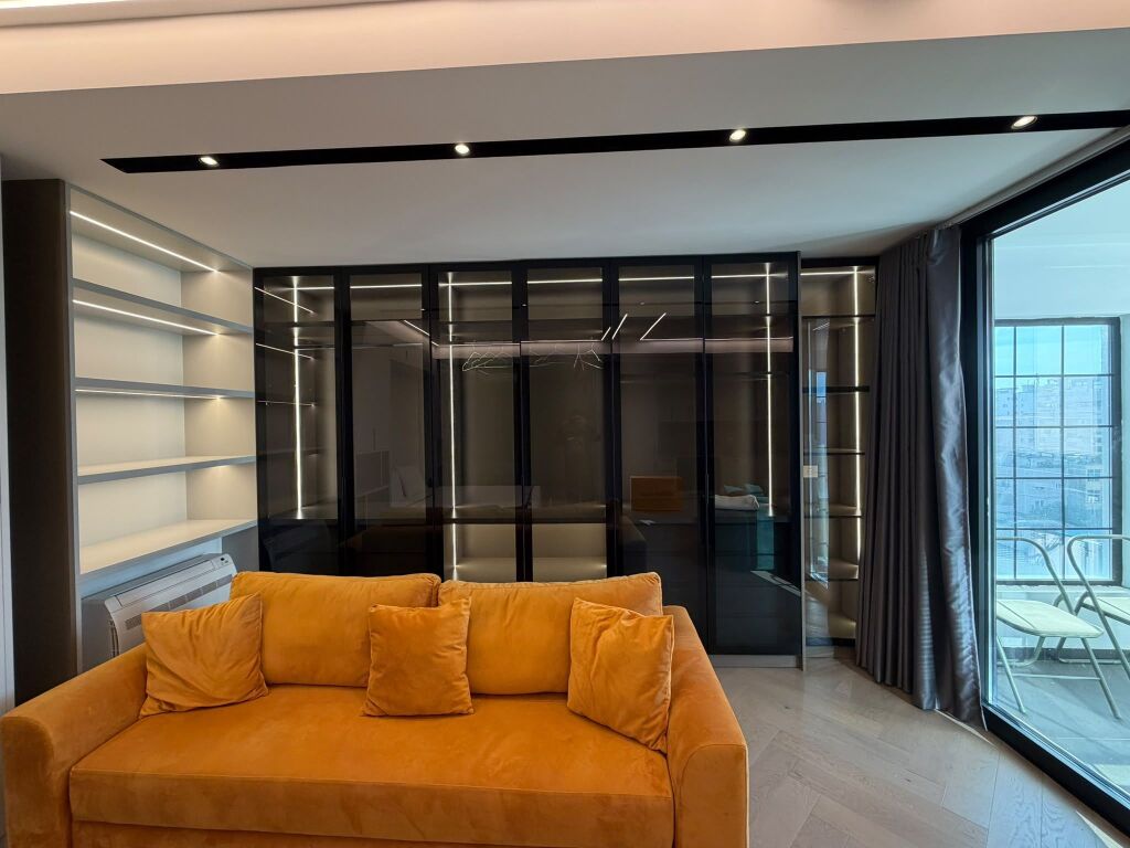 🏠 GARSONIERE ME QERA – SELVIA
