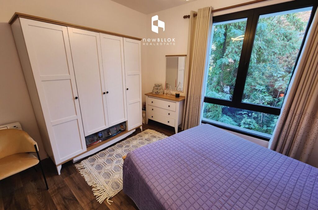Me Qera: 2+1+2wc &amp; Post Parkimi 📍 21 Dhjetor - Ambasadat - Ndertim V.2022 - Mobilim Ultra Cilesore || 1,000 Euro/Muaj