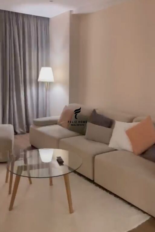 APPARTAMENTO IN AFFITTO 2+1 VIA DIBRA 80.000 LEKE FH-94238