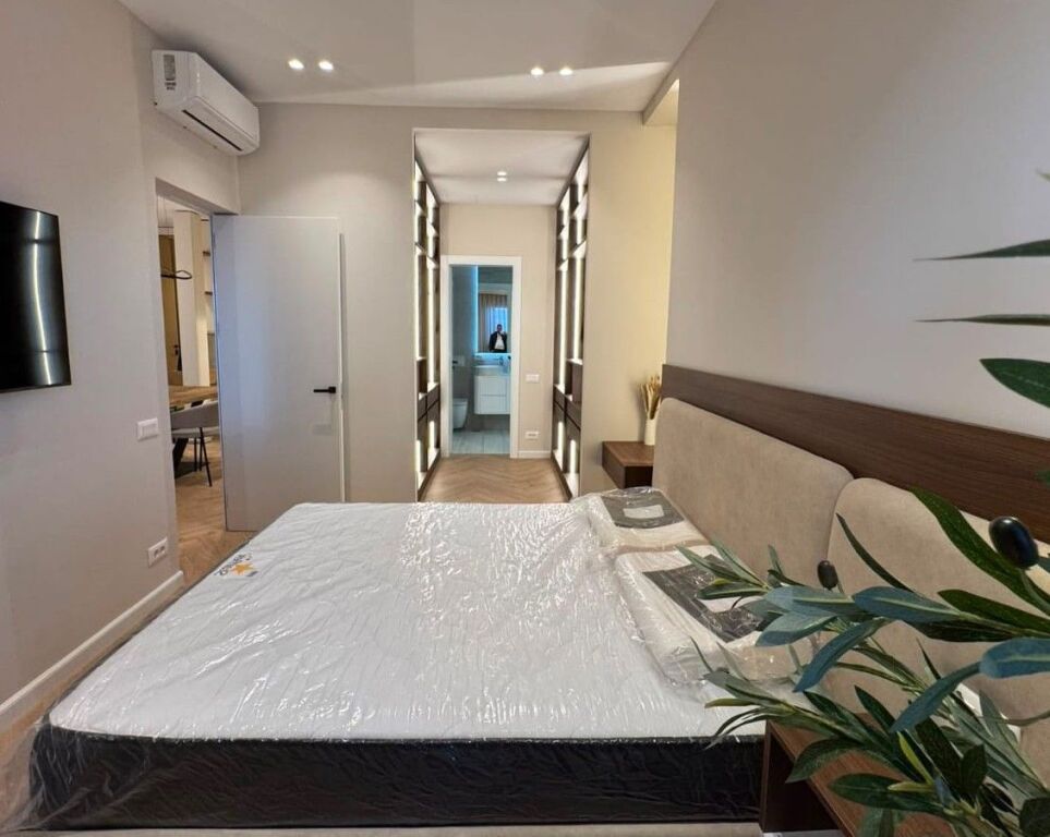 📌 APPARTAMENTO DI LUSSO IN VENDITA 2+1+2 - TIRANA GARDEN BUILDING