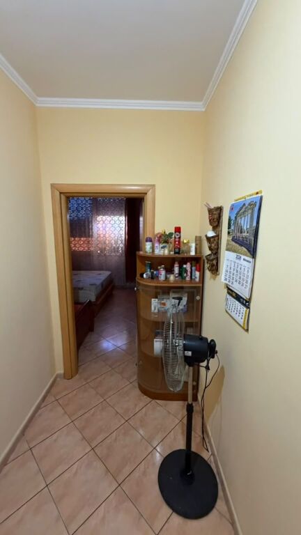 SHITET APARTAMENT 2+1+2 PRANE POLIKLINIKES, DURRES