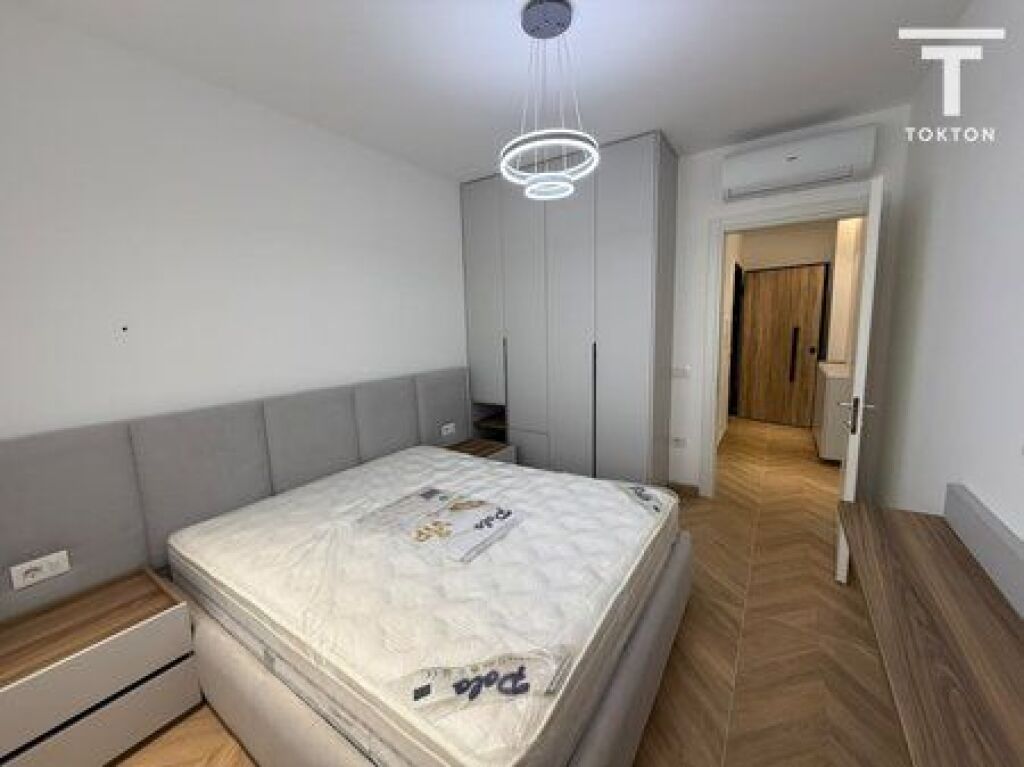 SHITET, APARTAMENT 1+1, OASIS RESIDNECE, UNAZA E RE, TIRANË