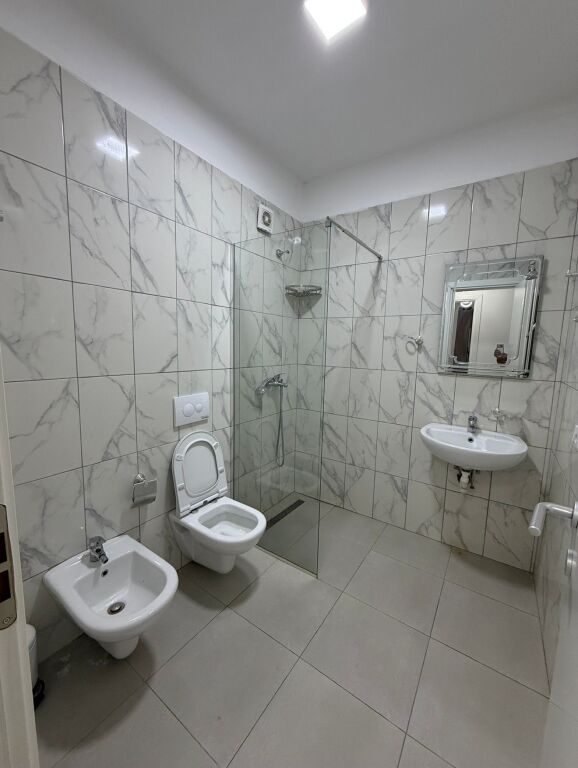 Apartment 2+1+2 for rent