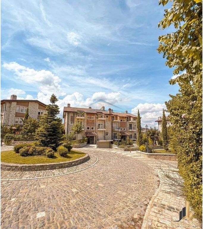 In vendita, Appartamento 3+1+3, Secret Garden Residence, Teg
