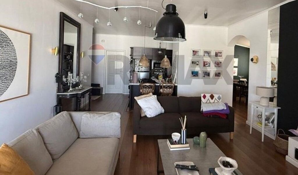 PENTHOUSE PËR SHITJE – KODRA E DIELLIT  ID: 530361001-2088