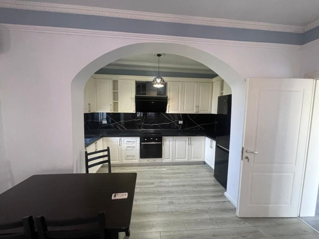 Private house for rent 2+1