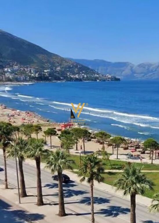 BUSINESS PREMISES FOR SALE 361 M2 LUNGOMARE, VLORE 465,000 EURO