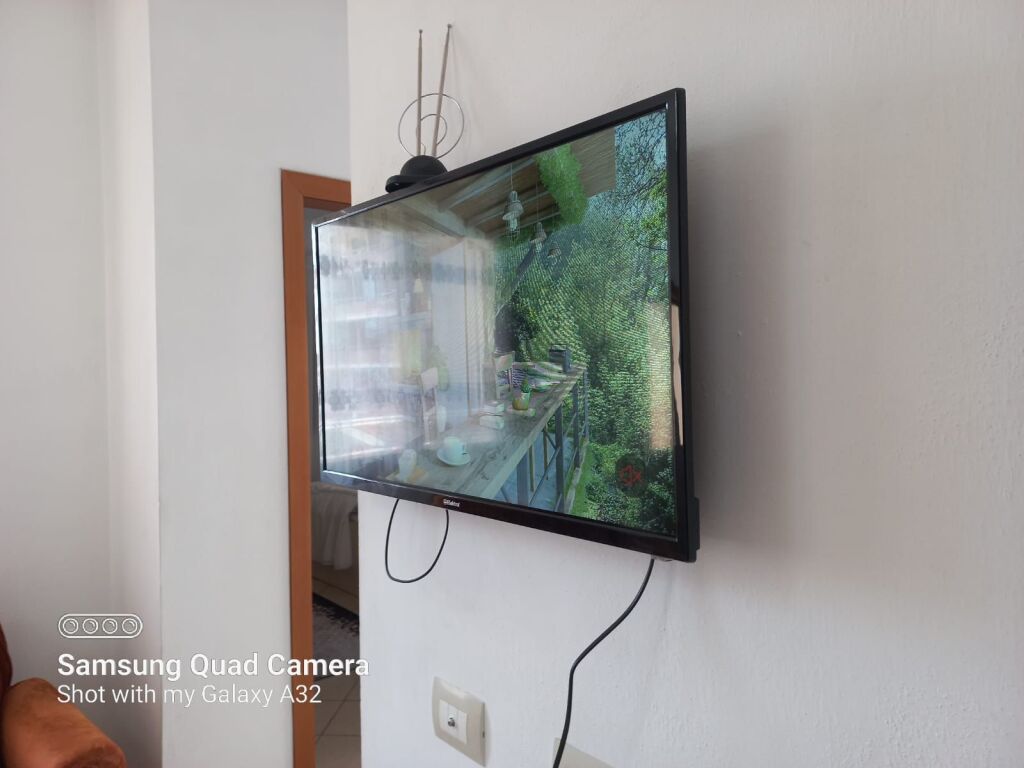 Apartament me Qera, Tirane