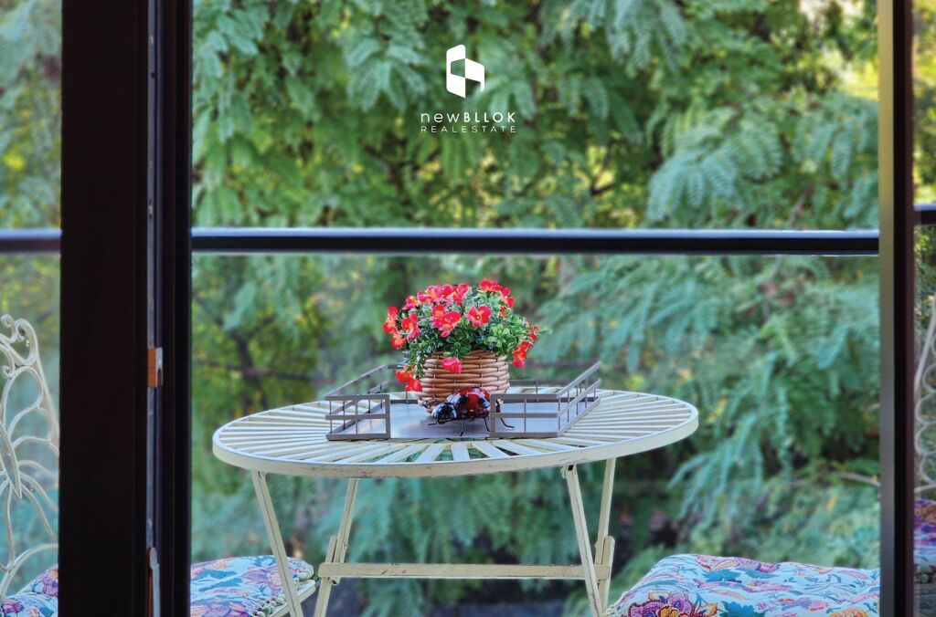 Me Qera: 2+1+2wc &amp; Post Parkimi 📍 21 Dhjetor - Ambasadat - Ndertim V.2022 - Mobilim Ultra Cilesore || 1,000 Euro/Muaj
