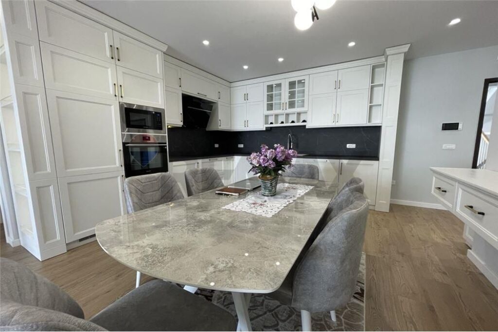 Apartament 2+1+1 Post Parkim për qira tek Rezidenca Park Life, Liqeni i thatë .