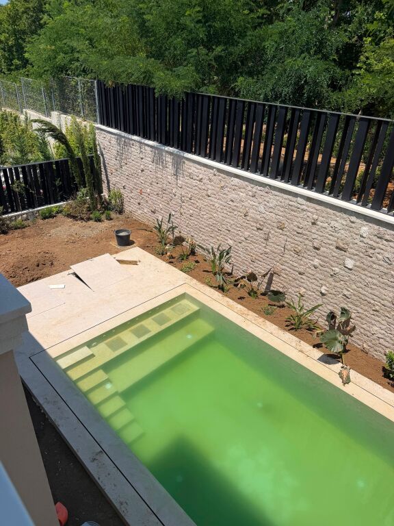 Villa premium in affitto Collina Verde Teg