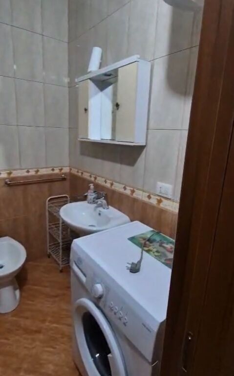 In affitto 2+1+1 Don Bosko 50.000 lek