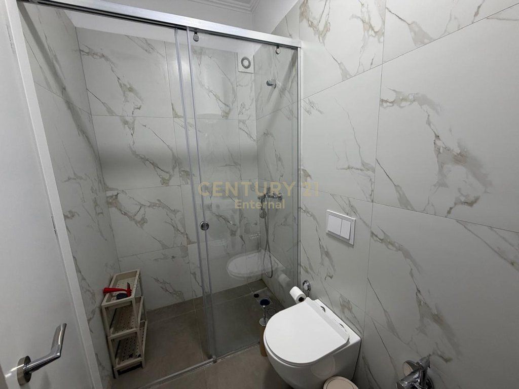 Apartament 2+1 Me Qira në Rrugën Mine Peza, Tiranë - 1000€ | 93.7 m² 1,000 € /Muaj