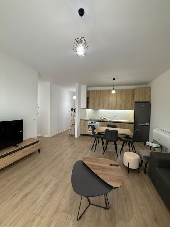 Appartamento 2+1 in affitto – Don Bosko