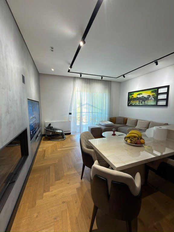 Shitet, Apartament 2+1+2, G&amp;P Residence, Selite, Tiranë