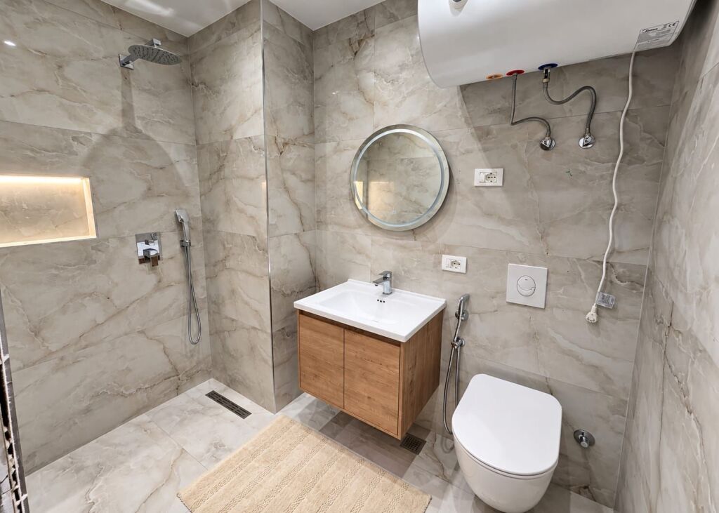 Apartment 1+1 For Sale, Astir, Near Bar Cafe Artisti