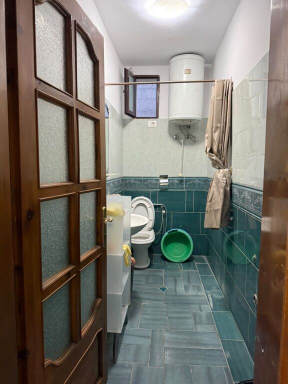 Apartment 2+1 near the Lady of Good Counsel