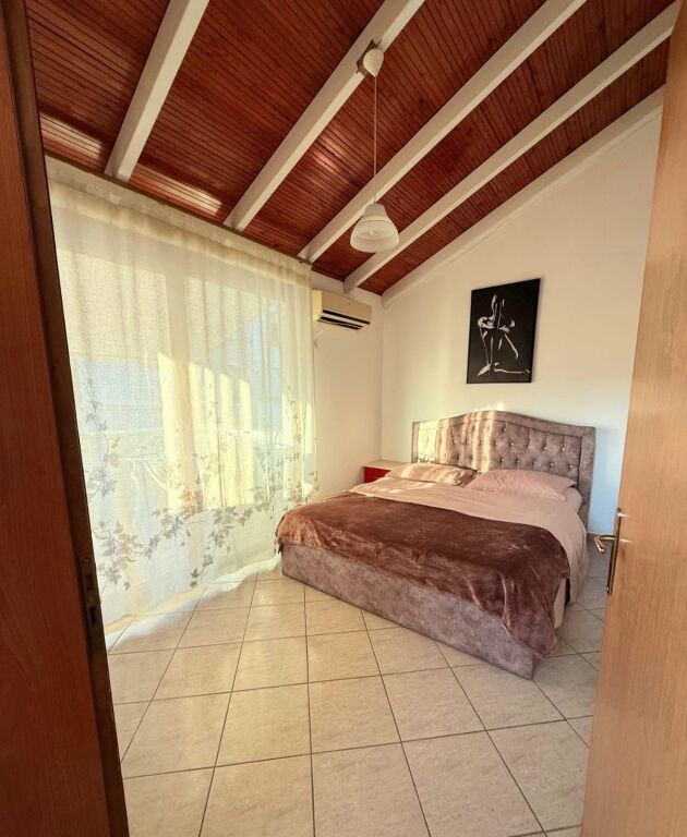 Jepet me qera apartamenti 1+1