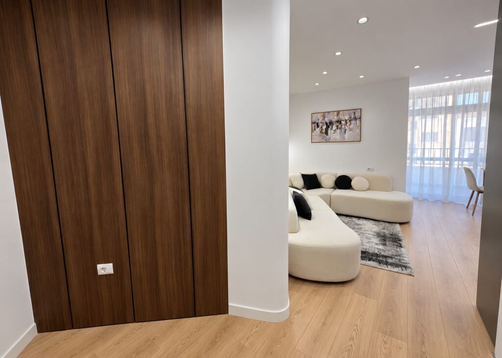 Apartment 1+1 For Sale, Astir, Near Bar Cafe Artisti