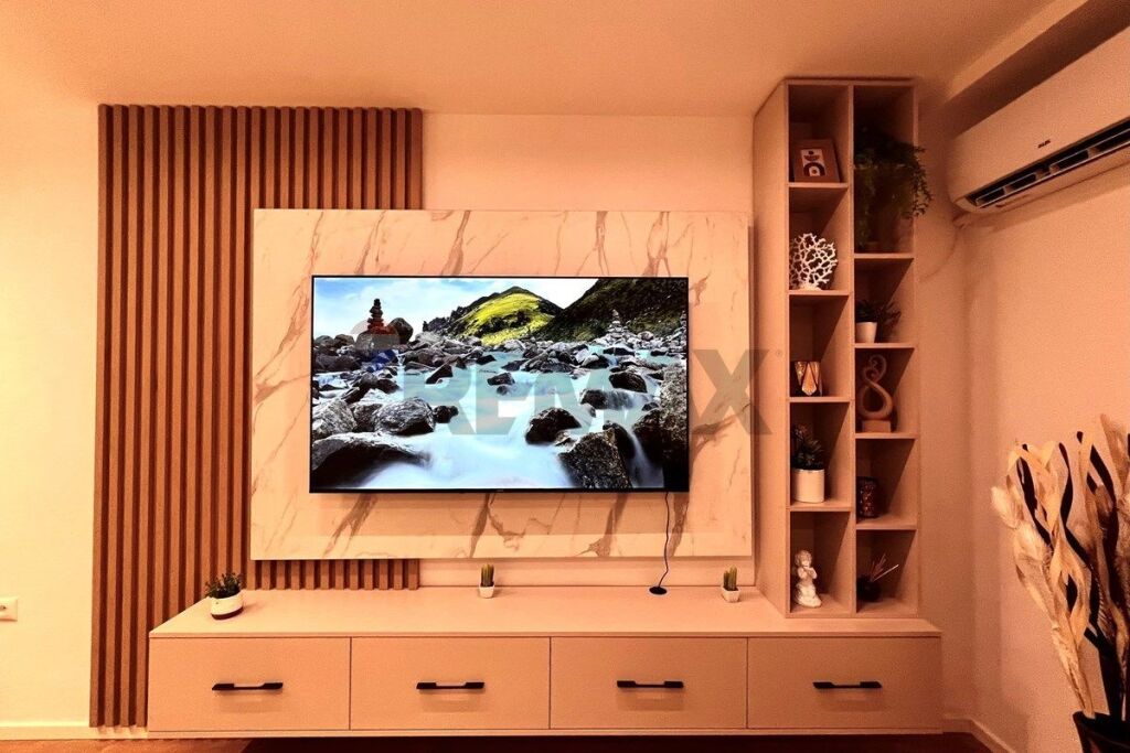 Apartment 1+1 for rent 21 December