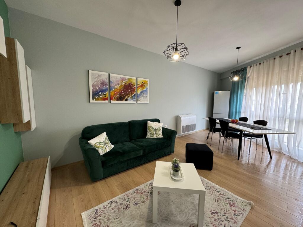 🏠 2+1 APARTMENT FOR RENT – ASTIR  📍 Oasis Complex, Astir