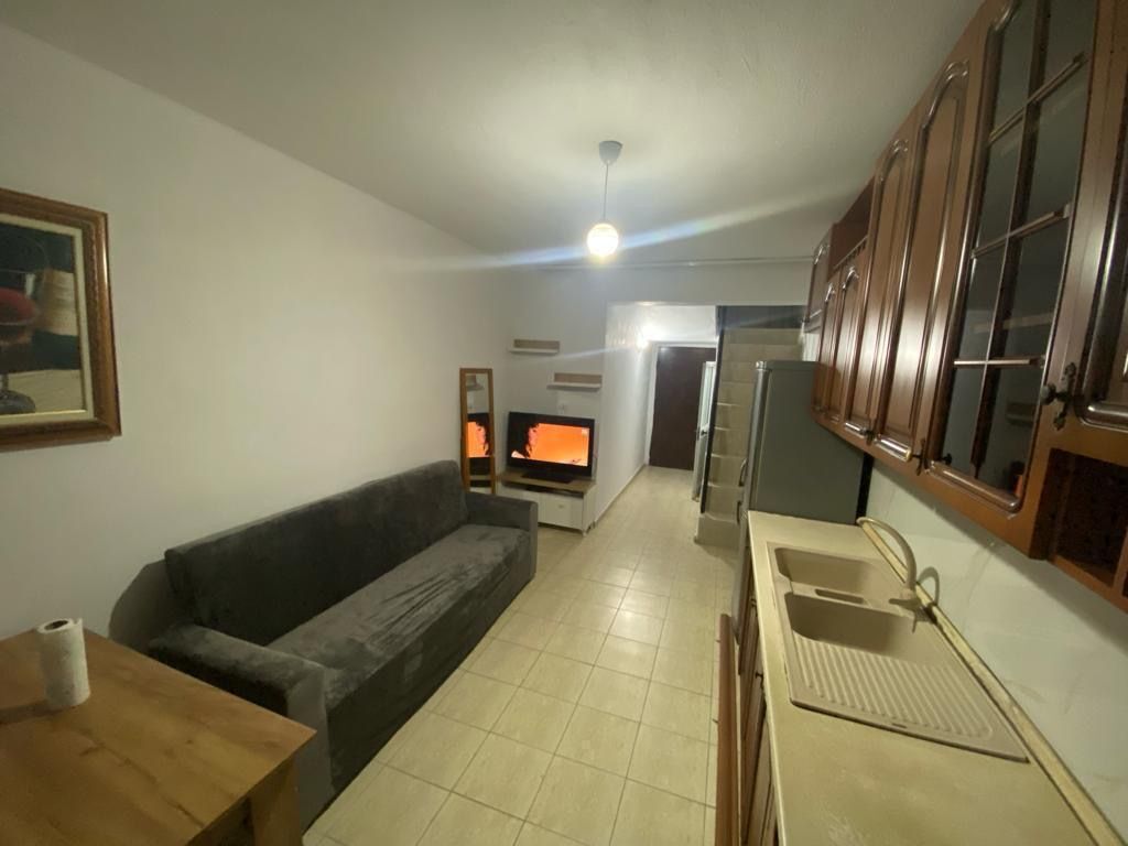 Apartment 1+1 Duplex for Rent
