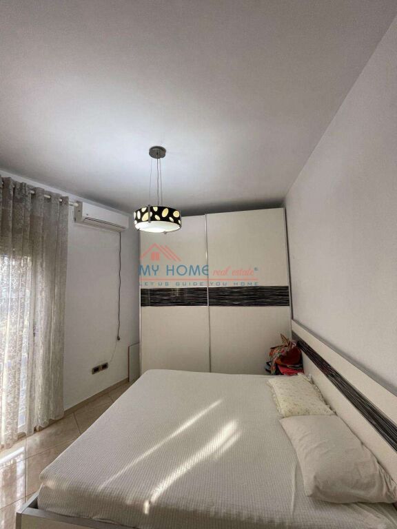 Appartamento 2+1 in affitto a Komuna Parisit Tirana