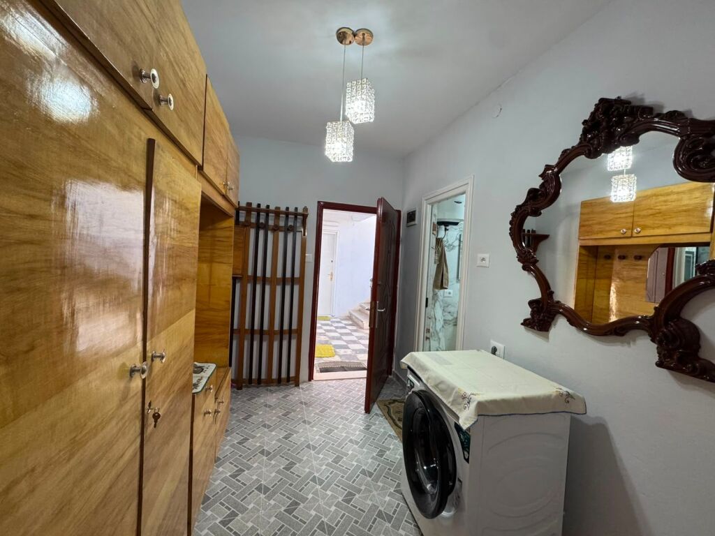 Apartment 1+1 for rent at Old Park!