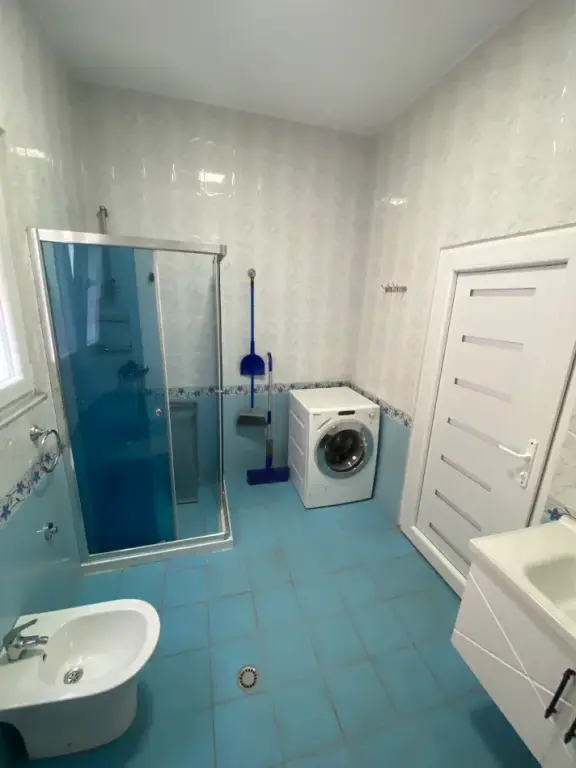 Apartament 3+1 me qira ne Sauk!