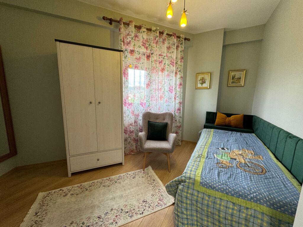 🏠 2+1 APARTMENT FOR RENT – ASTIR  📍 Oasis Complex, Astir