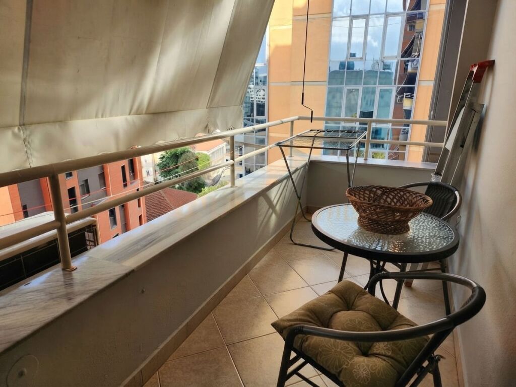 Rent, Apartment 2+1+2, Center, Tirana.