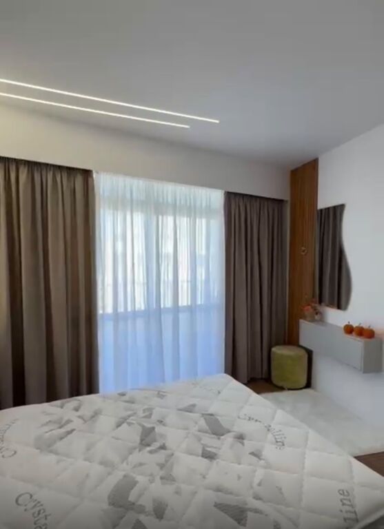 Appartamento 1+1 in vendita Astir, Bar Bohem