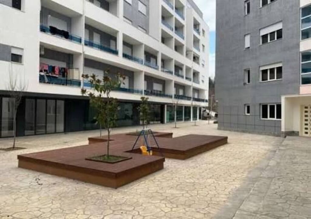 🏢 Appartamento in Affitto,– Giardino Zoologico, Complesso Mateo