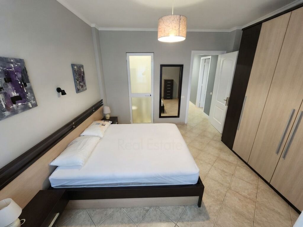 Rent, Apartment 2+1+2, Center, Tirana.