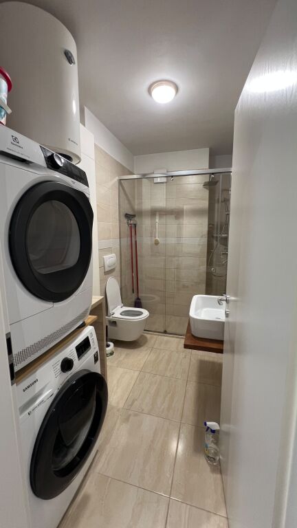 TEK SIRI KODRA APARTAMENT 1+1 PER QERA!