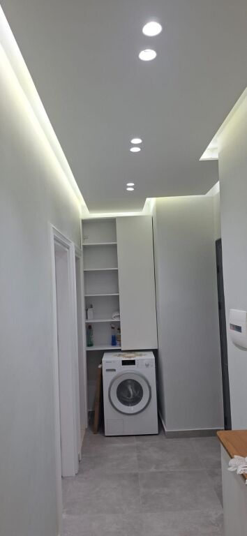 For rent 1+1 Dibra Street 65,000 lek