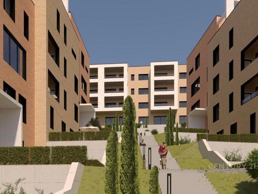 🏡 **FOR SALE APARTMENT 1+1 | NEAR THE DRY LAKE**
