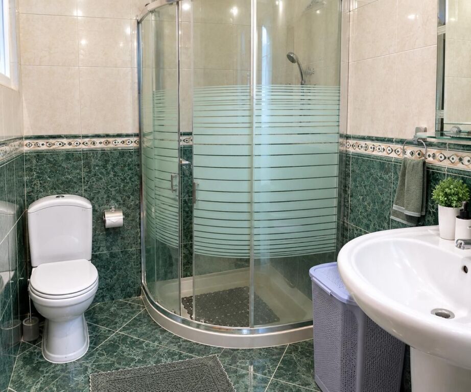 Apartament Me Qera 2+1 Tek Rruga e Elbasanit (ID B2202118) Tirane
