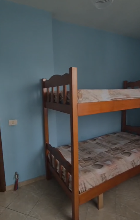 APARTMENT FOR RENT 2+1 DON BOSCO 50,000 LEKE