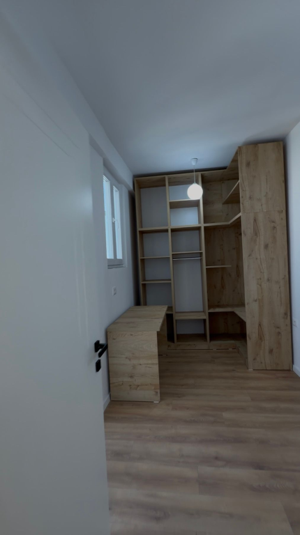 Shitet apartament 1+1 ne Don Bosko