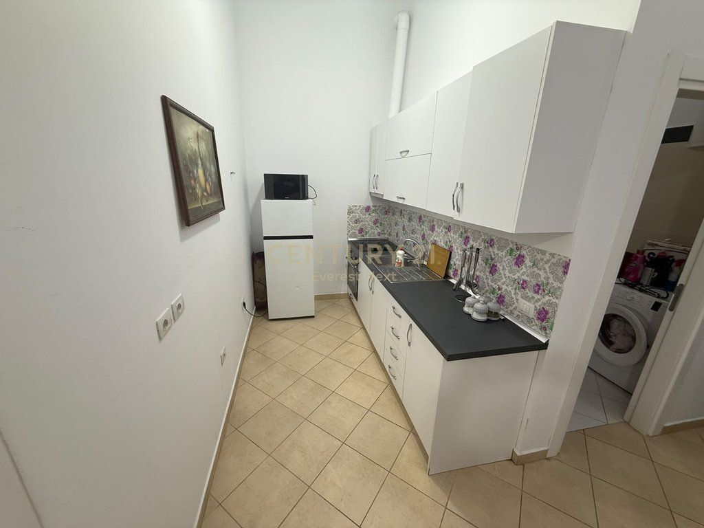 SHITET APARTAMENT 1+1 – KODRA E DIELLIT