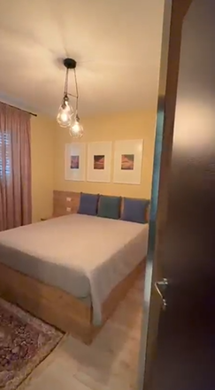 🏠 APPARTAMENTO 1+1 IN AFFITTO A KODRA E DIELLIT 1