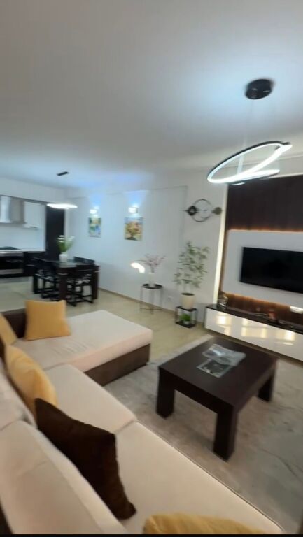 Affitto, Duplex, Kodra Diellit 1, Tirana